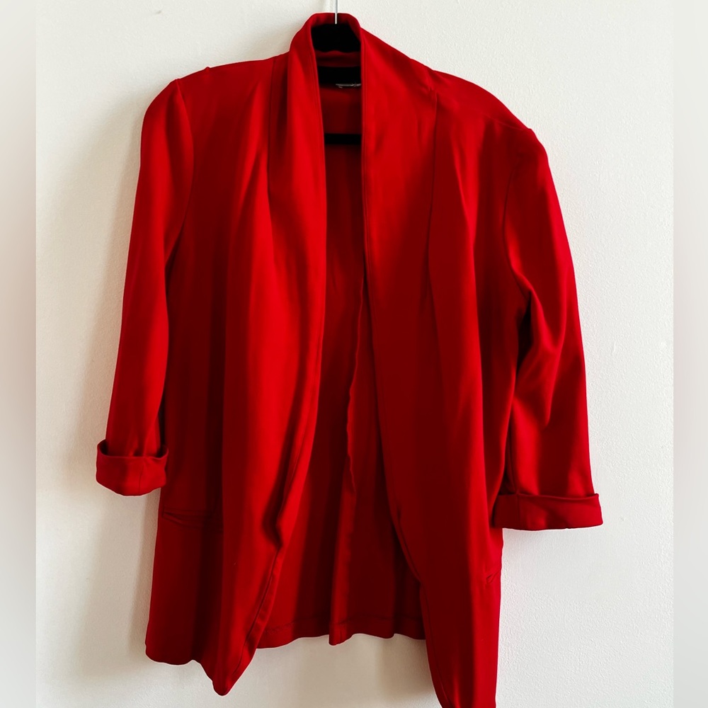 Forever 21 Blazer